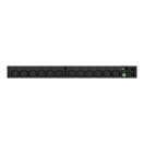 HPE G2 Basic 3.6kVA/(12) C13 WW PDU
