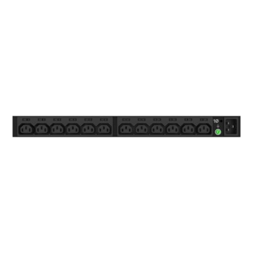 HPE G2 Basic 3.6kVA/(12) C13 WW PDU