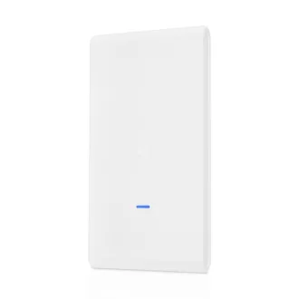   UBiQUiTi Wireless Access Point DualBand 2x1000Mbps, 1,75Gbps, 3x3 MIMO, kültéri - UAP-AC-M-PRO