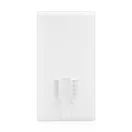 UBiQUiTi Wireless Access Point DualBand 2x1000Mbps, 1,75Gbps, 3x3 MIMO, kültéri - UAP-AC-M-PRO