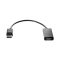 HP adapter DisplayPort -> HDMI True 4K