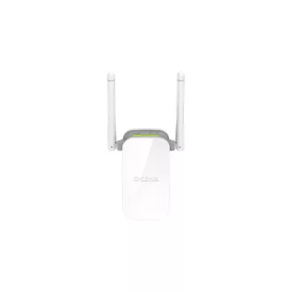 D-LINK Wireless Range Extender N-es 300Mbps, DAP-1325/E