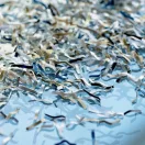 DAHLE Iratmegsemmisítő 506, Kártya/Gémkapocs, 11-13 lap (80gr), P-5/F-2/T-5/E-4, 2.0 mm 15.0 mm, 60 liter