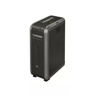   FELLOWES Iratmegsemmisítő, konfetti, 17 lap,"Powershred® 125Ci"