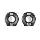 TRUST 2.0-ás hangszórókészlet 20943 (Polo Compact 2.0 Speaker Set)