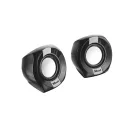 TRUST 2.0-ás hangszórókészlet 20943 (Polo Compact 2.0 Speaker Set)