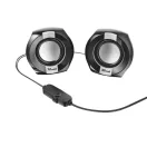 TRUST 2.0-ás hangszórókészlet 20943 (Polo Compact 2.0 Speaker Set)