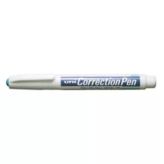 UNI Hibajavító toll, 8 ml, "CLP-300"