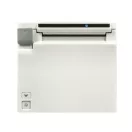 EPSON Blokknyomtató - TM-M30 (121B0) (200mm/s, 203dpi, 80mm, USB/LAN, fehér)