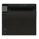 EPSON blokknyomtató, TM-M30 (112), 200mm/s, 203dpi, 80mm, LAN/USB/Bluetooth, fekete