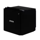 EPSON blokknyomtató, TM-M30 (112), 200mm/s, 203dpi, 80mm, LAN/USB/Bluetooth, fekete