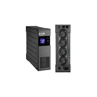   EATON UPS, Ellipse Pro 650VA DIN Line-interaktív, 1:1 UPS szünetmentes tápegység