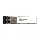 HPE Aruba 10G SFP+ LC SR 300m MMF XCVR