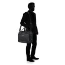 SAMSONITE 106352-1041, Aktatáska 15.6" (BLACK) -PRO-DLX 5