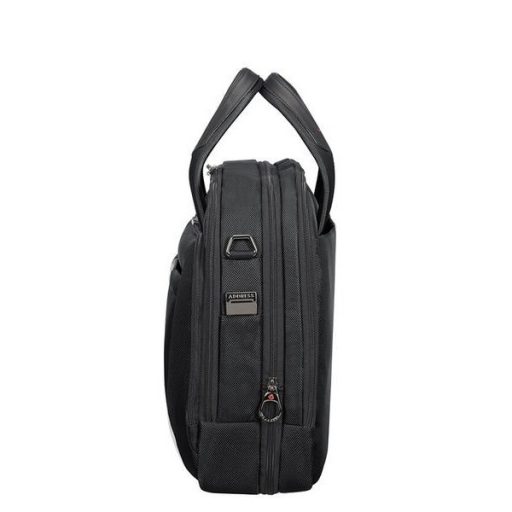 SAMSONITE 106352-1041, Aktatáska 15.6" (BLACK) -PRO-DLX 5