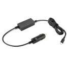 LENOVO AC/DC adapter - 65W ThinkPad USB-C DC utazó, szivargyújtós