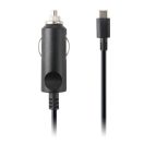 LENOVO AC/DC adapter - 65W ThinkPad USB-C DC utazó, szivargyújtós