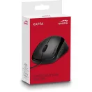 SPEEDLINK SL-610011-BK KAPPA vezetékes egér, fekete