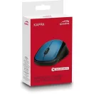 Speedlink SL-630011-BE KAPPA vezeték nélküli egér, kék