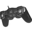 SPEEDLINK SL-6515-BK THUNDERSTRIKE vezetékes PC Gamepad, fekete