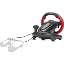 SPEEDLINK SL-450500-BK TRAILBLAZER PS4/PS3/PC kormány, fekete