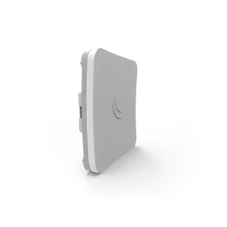   MIKROTIK Wireless AccessPoint 1x1000Mbps, Wi-Fi 5, Kültéri, RBSXTSQG-5ACD