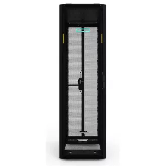 HPE 42U 600x1200mm Adv G2 Kit Pallet Rack