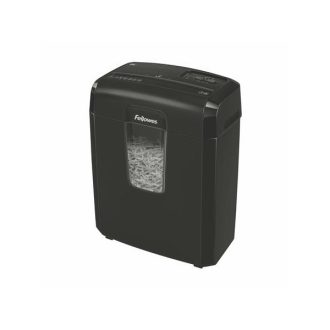   FELLOWES Iratmegsemmisítő, konfetti, 8 lap, "Powershred® 8C"