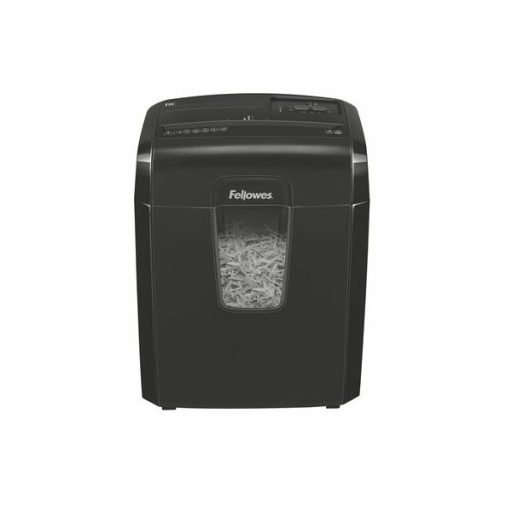 FELLOWES Iratmegsemmisítő, konfetti, 8 lap, "Powershred® 8C"