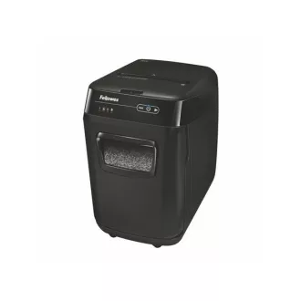   FELLOWES  Iratmegsemmisítő, mikrokonfetti, 200 lap, "AutoMax™ 200M"