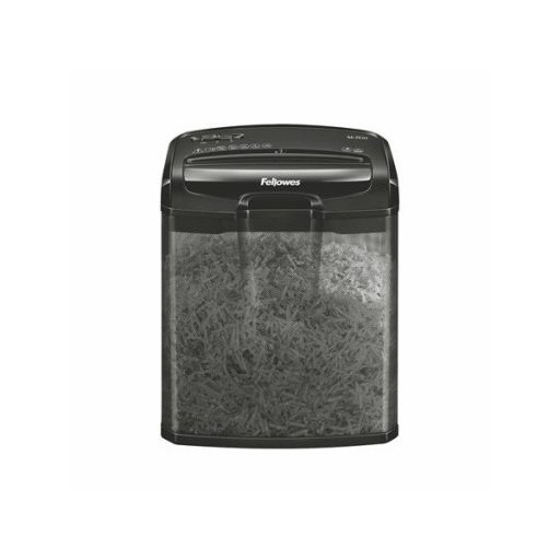 FELLOWES Iratmegsemmisítő, konfetti, 7 lap, "Powershred® M-7CM"