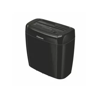   FELLOWES Iratmegsemmisítő, konfetti, 6 lap, "Powershred® 36C"