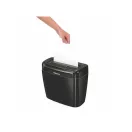 FELLOWES Iratmegsemmisítő, konfetti, 6 lap, "Powershred® 36C"