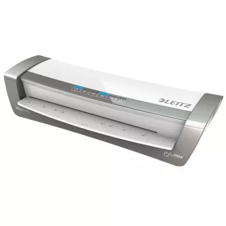   LEITZ Laminálógép, A3, 80-175 mikron, "iLam Office Pro", ezüst