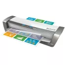 LEITZ Laminálógép, A3, 80-175 mikron, "iLam Office Pro", ezüst