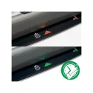LEITZ Laminálógép, A3, 80-175 mikron, "iLam Office Pro", ezüst