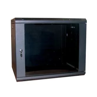   EXCEL Faliszekrény 21U 600X600mm mély 19" lapraszerelt Environ WR600