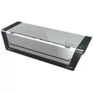 LEITZ Laminálógép, A3, 80-250 mikron, "iLAM Touch 2 Pro", ezüst