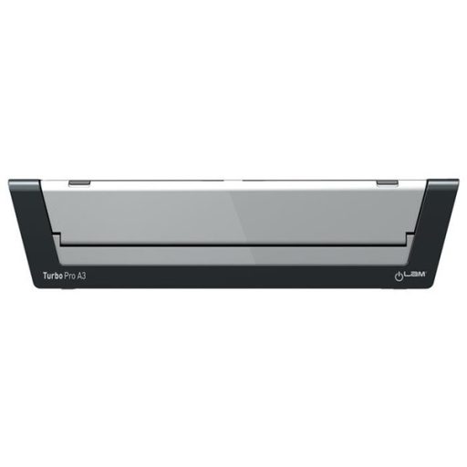 LEITZ Laminálógép, A3, 80-250 mikron, "iLAM Touch 2 Pro", ezüst