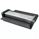 LEITZ Laminálógép, A3, 80-250 mikron, "iLAM Touch 2 Pro", ezüst