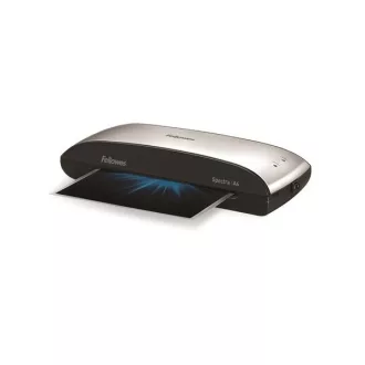   FELLOWES Laminálógép, A4, 80-125 mikron, "Spectra"