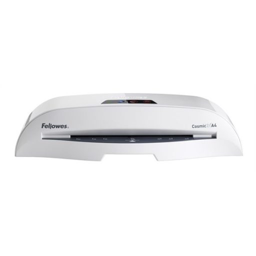 FELLOWES Laminálógép, A4, 80-100 mikron, "Cosmic 2"