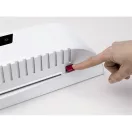 FELLOWES Laminálógép, A4, 80-100 mikron, "Cosmic 2"