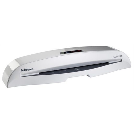 FELLOWES Laminálógép, A3, 80-100 mikron, "Cosmic 2"
