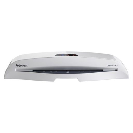 FELLOWES Laminálógép, A3, 80-100 mikron, "Cosmic 2"