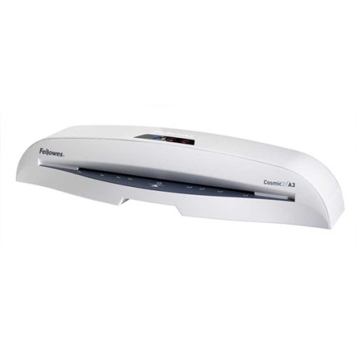 FELLOWES Laminálógép, A3, 80-100 mikron, "Cosmic 2"