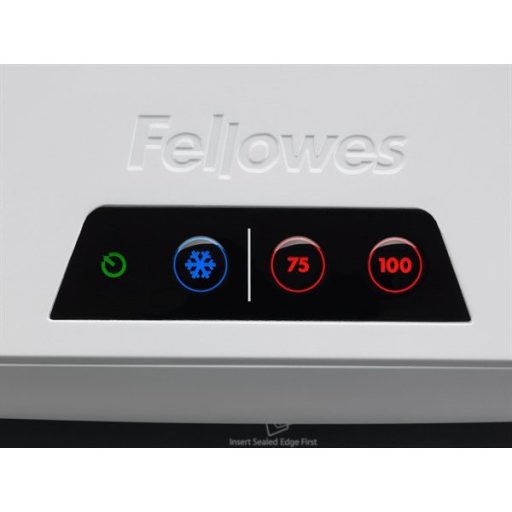 FELLOWES Laminálógép, A3, 80-100 mikron, "Cosmic 2"