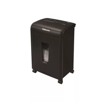   FELLOWES Iratmegsemmisítő, mikrokonfetti, 9 lap, "Microshred 62Mc"