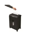 FELLOWES Iratmegsemmisítő, mikrokonfetti, 9 lap, "Microshred 62Mc"