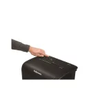 FELLOWES Iratmegsemmisítő, mikrokonfetti, 9 lap, "Microshred 62Mc"